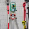 Тахеометр Ruide R2 (СКО 2", до 1000 м без отражателя, USB) комплект TOPO