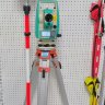 Тахеометр Ruide R2 (СКО 2", до 1000 м без отражателя, USB) комплект TOPO