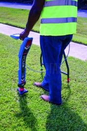 Система контроля изоляции трубопроводов PCMx