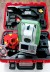 Тахеометр Leica TS07 R500 5&quot; AutoHeight 