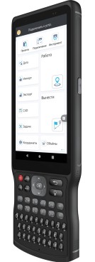 Контроллер PrinCe HCE620