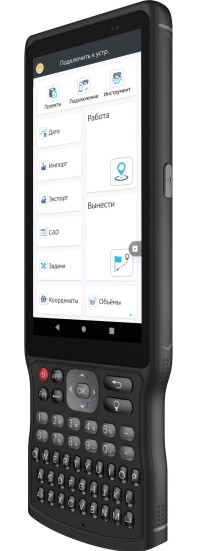 Контроллер PrinCe HCE620