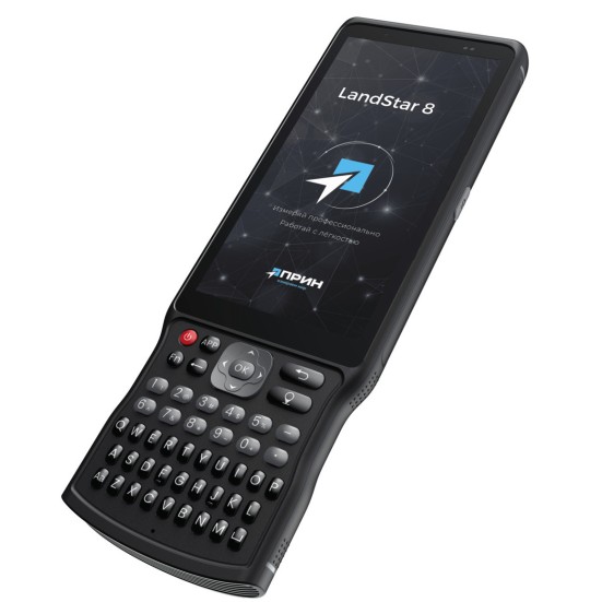 Контроллер PrinCe HCE620