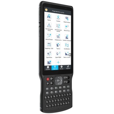 Контроллер PrinCe HCE620