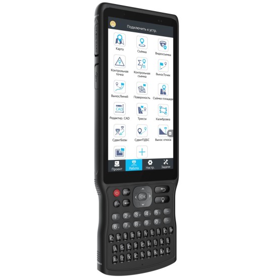 Контроллер PrinCe HCE620