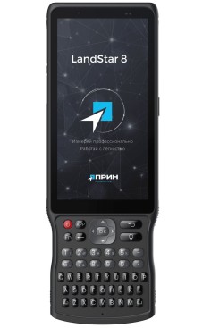 Контроллер PrinCe HCE620