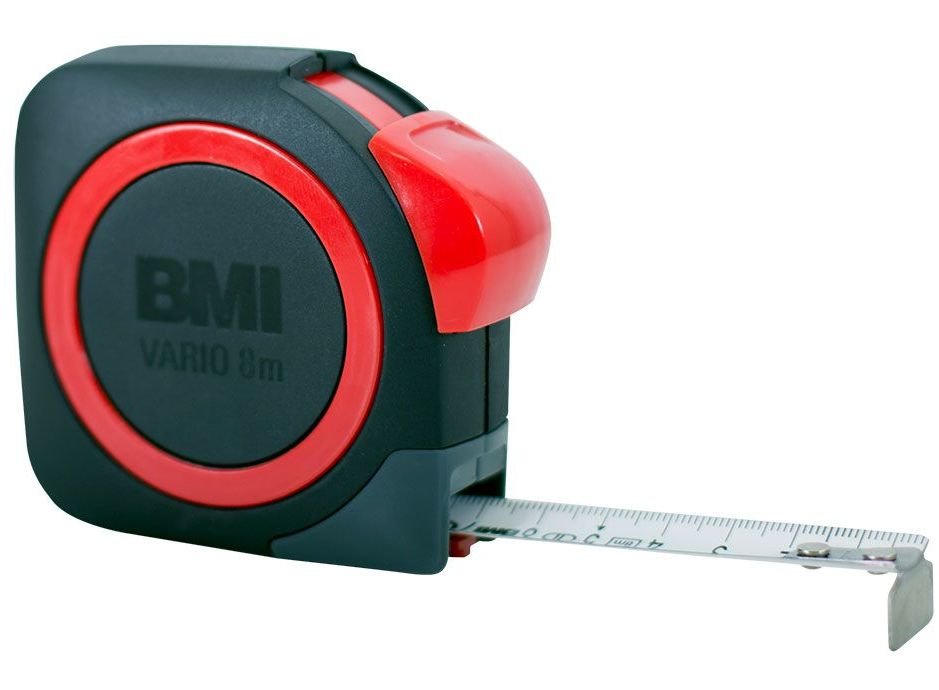 Измерительная рулетка BMI VARIO 8m