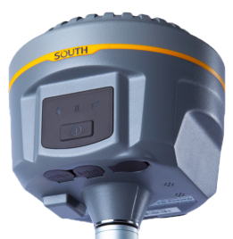 GNSS приемник South Galaxy G1