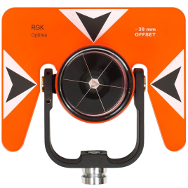 Отражатель RGK Optima L с подсветкой