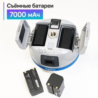 Приемник PrinCe iBase