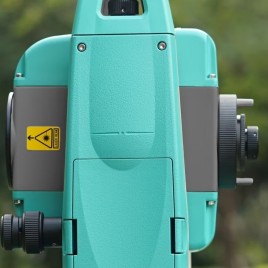 Тахеометр STEC AXIS 1 2″