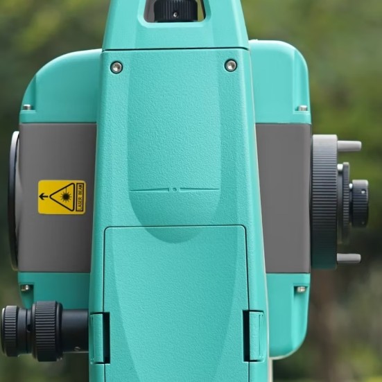 Тахеометр STEC AXIS 1 2″