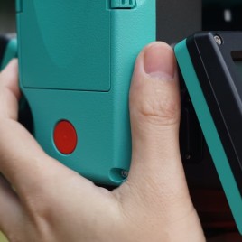 Тахеометр STEC AXIS 1 2″