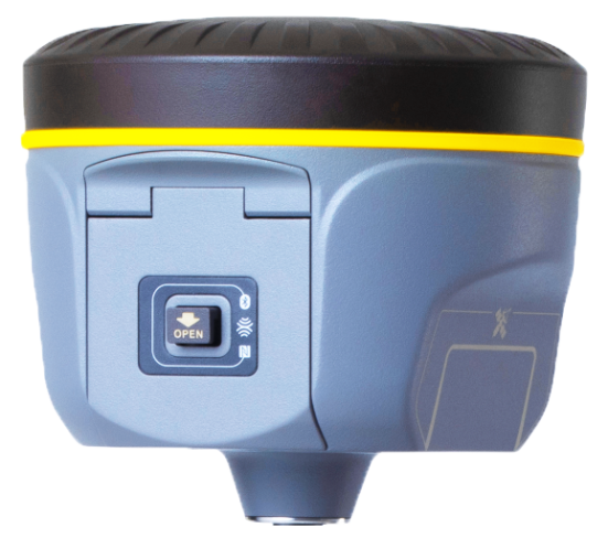 GNSS приемник South Galaxy G1Plus (IMU)