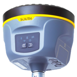 GNSS приемник South Galaxy G1Plus (IMU)