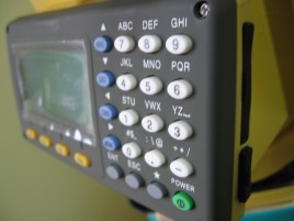 Тахеометр South NTS-362 бу