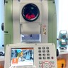 Тахеометр Leica TS07 R500 5"