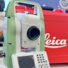 Тахеометр Leica TS07 R500 5"