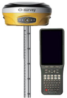 Ровер E-Survey E600 + контроллер P9