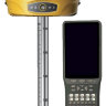 Ровер E-Survey E600 + контроллер P9