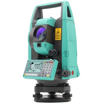 Тахеометр STEC AXIS 2 2″