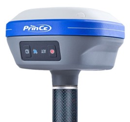 GNSS приёмник PrinCe i30 IMU Tx