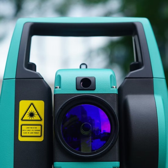 Тахеометр STEC AXIS 3 2″