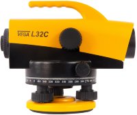 Оптический нивелир VEGA L32C