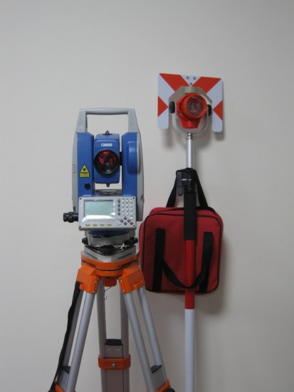 Тахеометр Stonex R2 5&quot;, 350м, бу