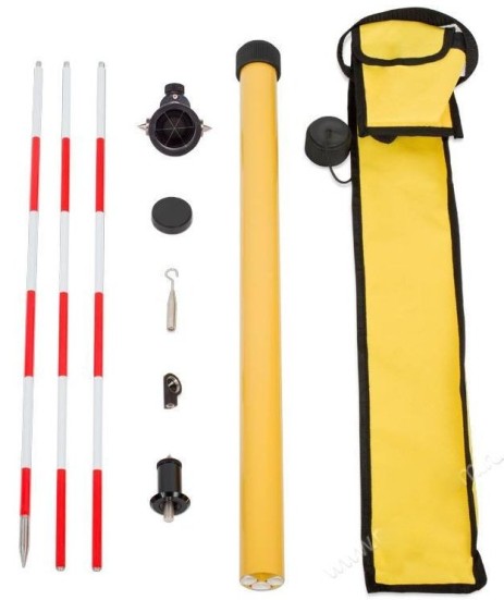 Минипризма RGK HDMINI 103-T