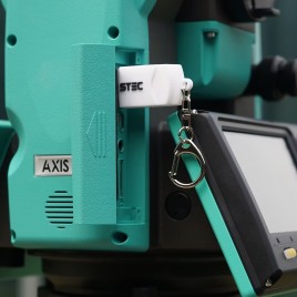 Тахеометр STEC AXIS 4 2″