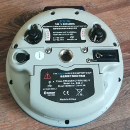 ГНСС приемник South S82-V б/у