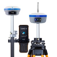 Комплект iBase + i90VR ровер + HCE600