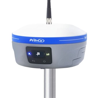 Комплект iBase + i90VR ровер + HCE600