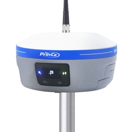 Комплект iBase + i90VR ровер + HCE600