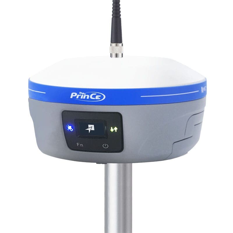 Комплект iBase + i90VR ровер + HCE600