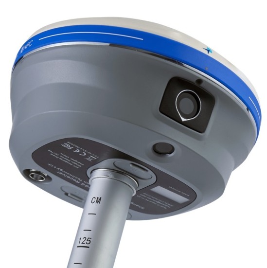 Комплект iBase + i90VR ровер + HCE600