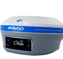 Комплект iBase + i90VR ровер + HCE600