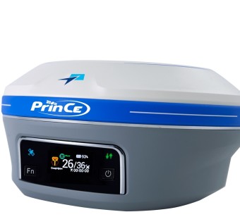 Комплект iBase + i90VR ровер + HCE600