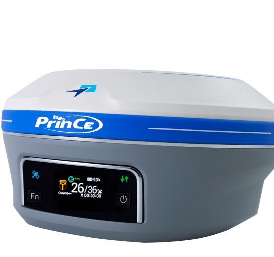 Комплект iBase + i90VR ровер + HCE600