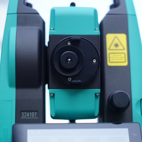 Тахеометр STEC AXIS 9 2″