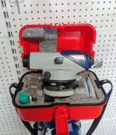 Оптический нивелир G2-32X MTR B20 (точность ±1,0 мм, 32Х)  Sokkia B20