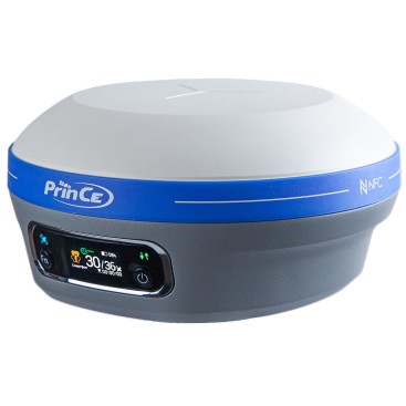 Комплект PrinCe iBase + i80Pro ровер + HCE600