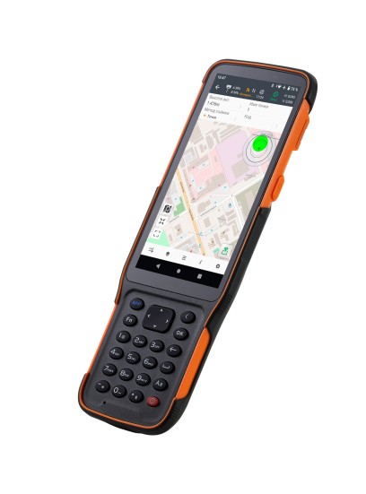 Комплект PrinCe iBase + i80Pro ровер + HCE600