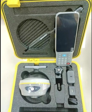 GNSS приемник South INNO5