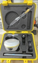 GNSS приемник South INNO5