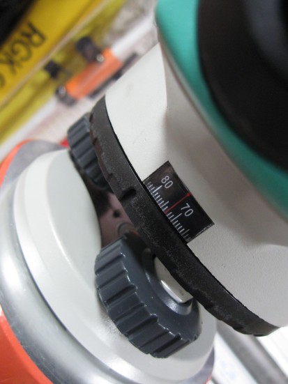 Оптический нивелир G3-32X/Sokkia B30 (точность ±1,5 мм, 32Х) аналог Sokkia B30