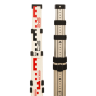 TC2-44A (4м) рейка нивелирная телескопическая