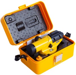 Оптический нивелир SOUTH NL20