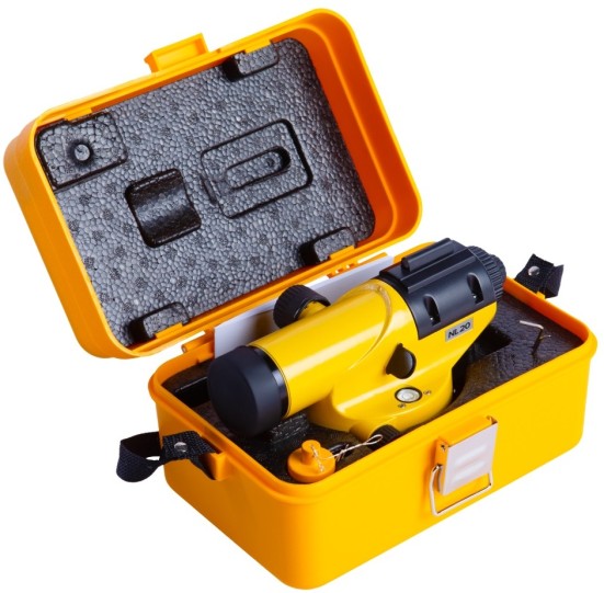 Оптический нивелир SOUTH NL20